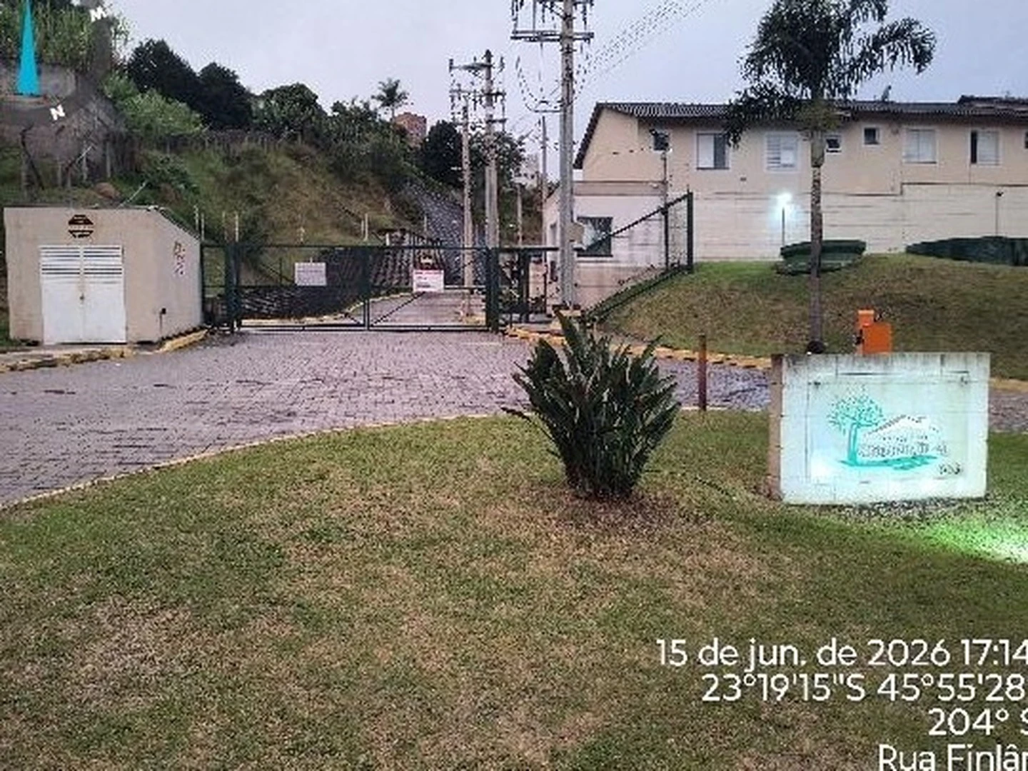 Casa - Jacarei, SP - foto 1