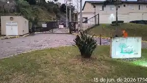 Casa - Jacarei, SP