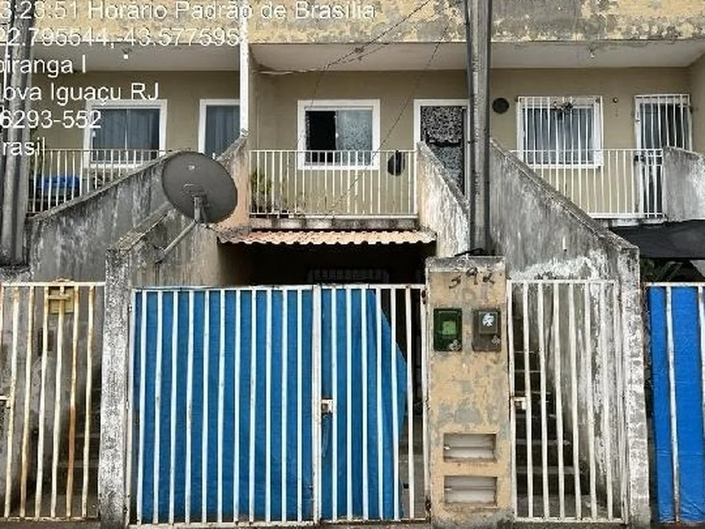 Casa - Nova Iguacu, RJ - foto 1