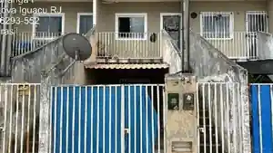 Casa - Nova Iguacu, RJ