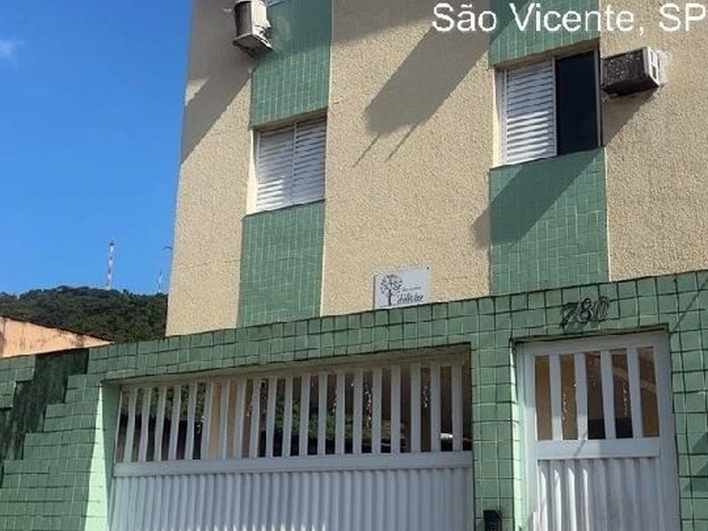 Apartamento - Sao Vicente, SP - foto 1