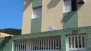 Apartamento - Sao Vicente, SP