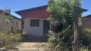 Casa - Demerval Lobao, PI