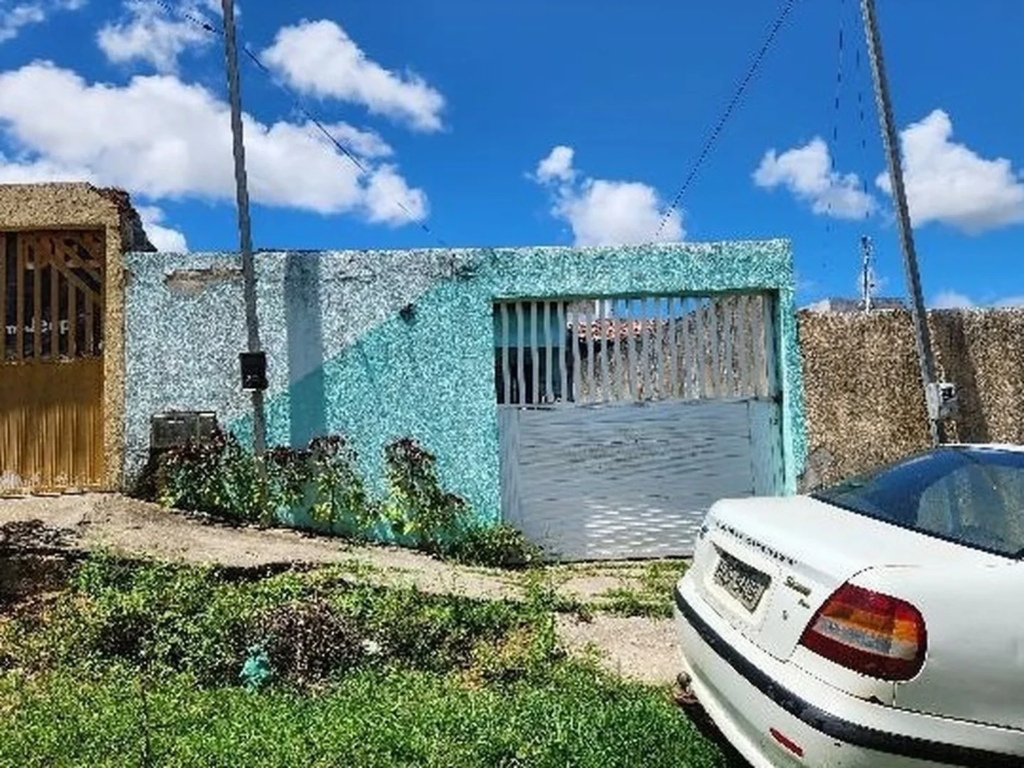 Casa - Nossa Senhora Do Socorro, SE - foto 1