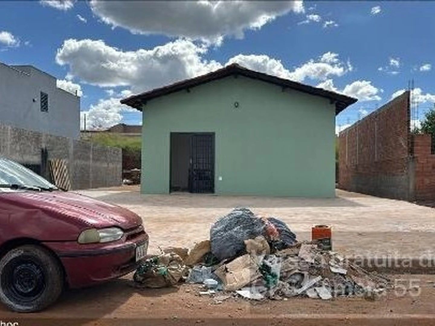 Casa - Igarapava, SP - foto 1
