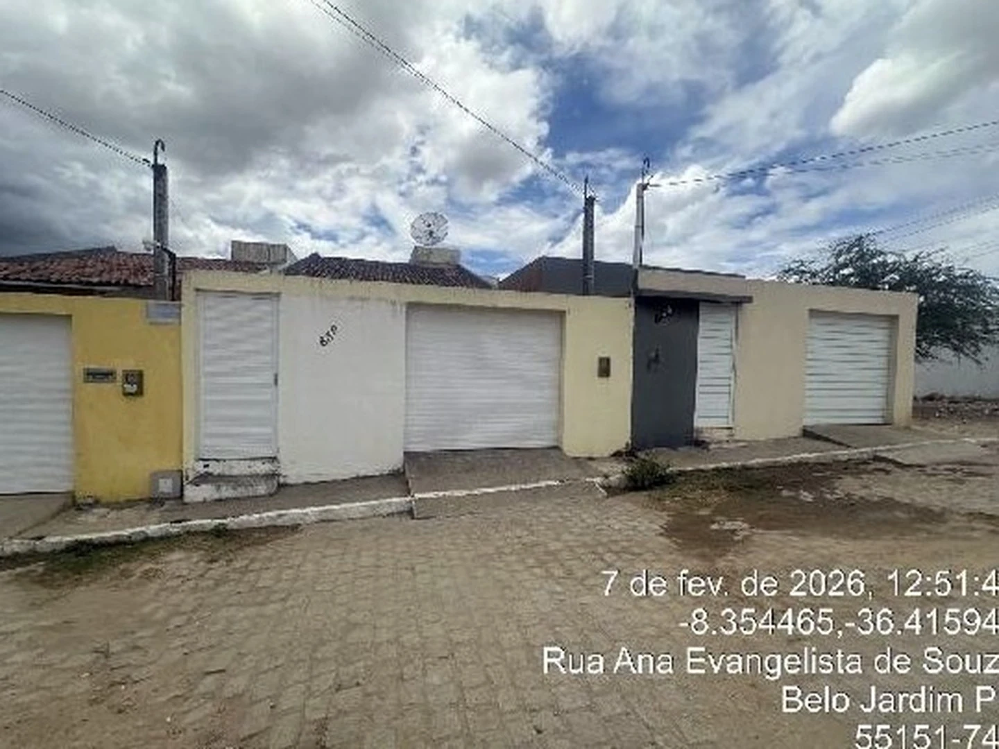Casa - Belo Jardim, PE - foto 1