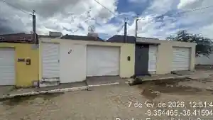 Casa - Belo Jardim, PE