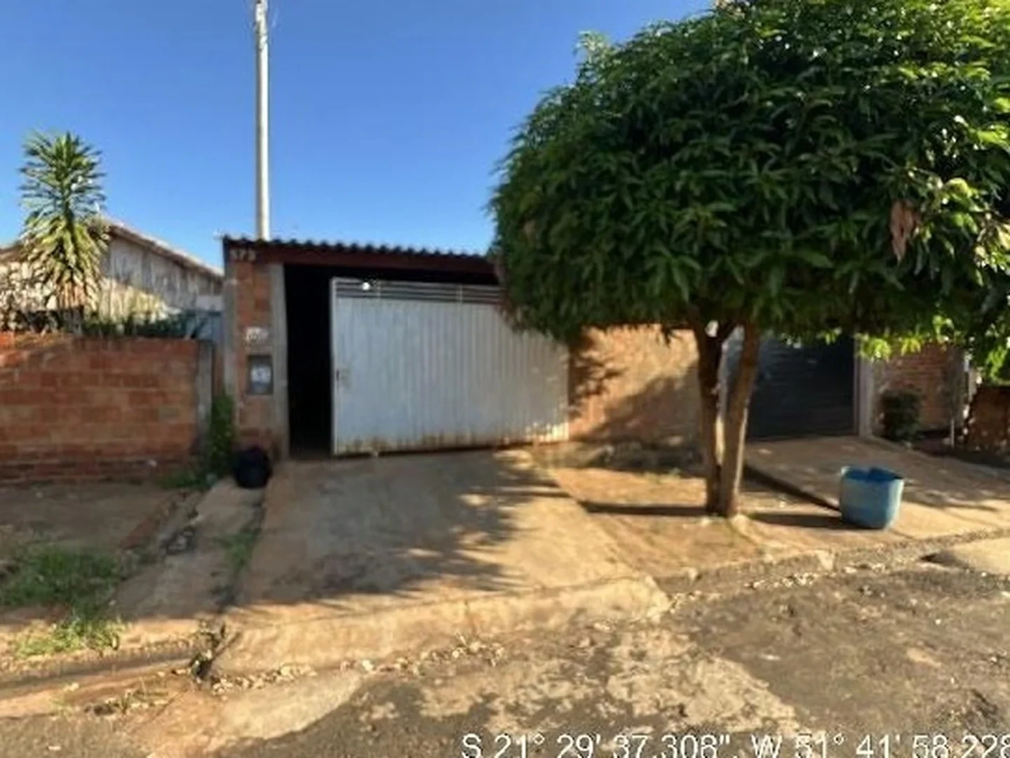 Casa - Ouro Verde, SP - foto 1