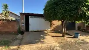 Casa - Ouro Verde, SP