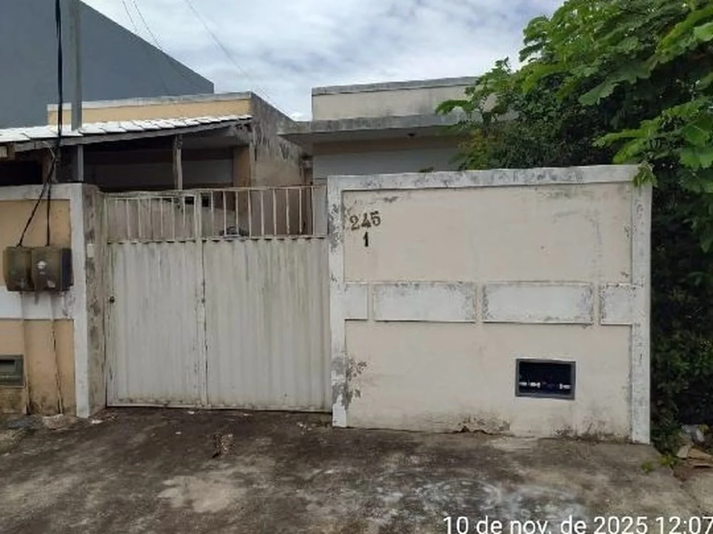 Casa - Campos Dos Goytacazes, RJ - foto 1