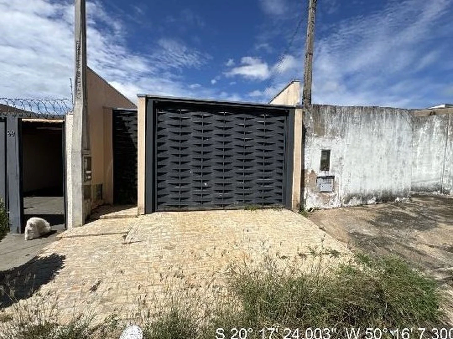 Casa - Fernandopolis, SP - foto 1