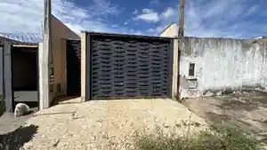 Casa - Fernandopolis, SP