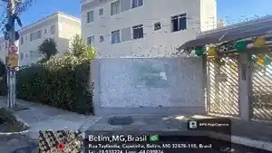 Apartamento - Betim, MG