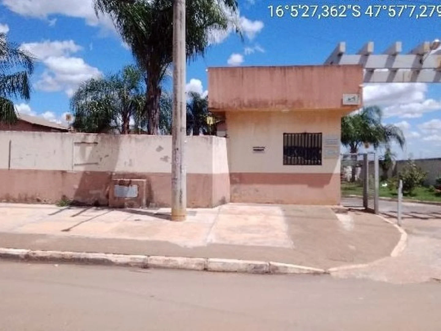 Apartamento - Cidade Ocidental, GO - foto 1