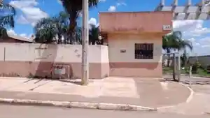 Apartamento - Cidade Ocidental, GO
