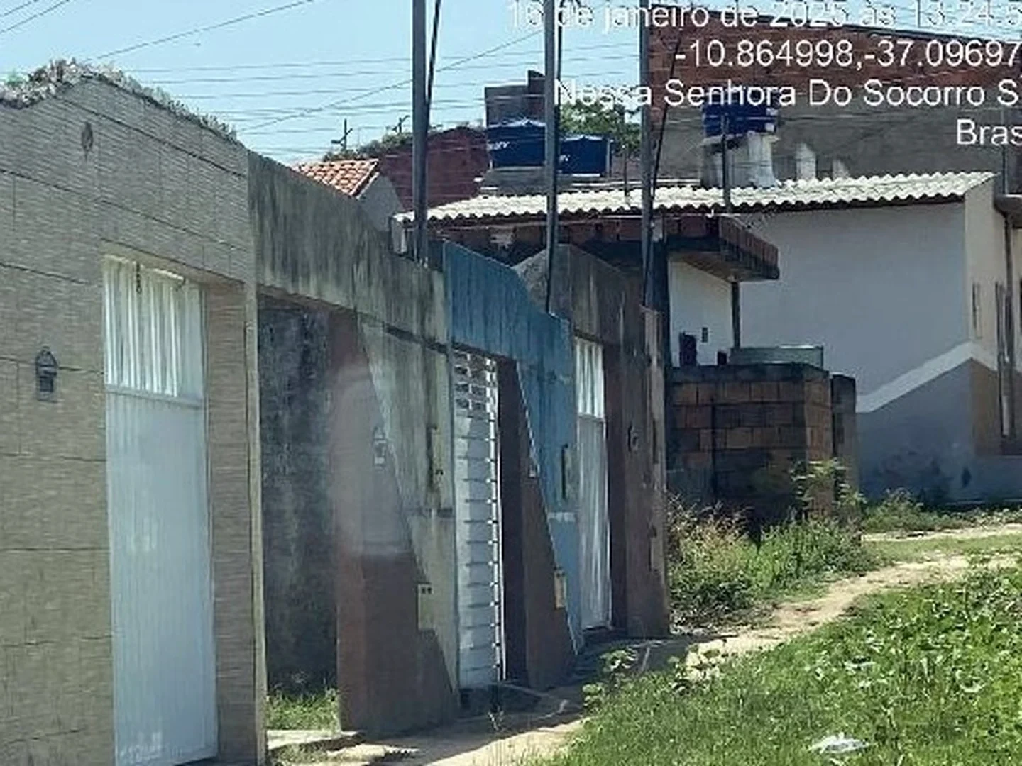 Casa - Nossa Senhora Do Socorro, SE - foto 1