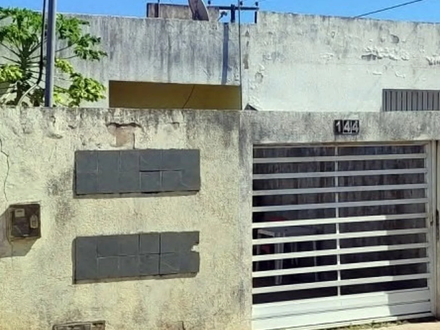 Casa - Nossa Senhora Do Socorro, SE - foto 1