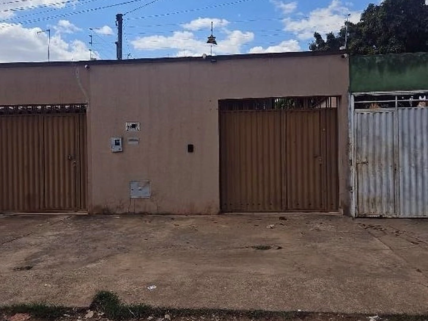 Casa - Luziania, GO - foto 1