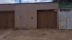 Casa - Luziania, GO
