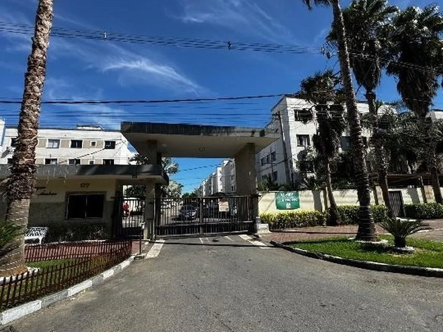 Apartamento - Campos Dos Goytacazes, RJ - foto 1