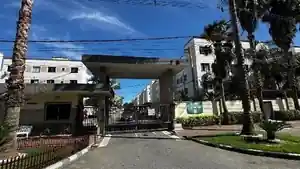 Apartamento - Campos Dos Goytacazes, RJ