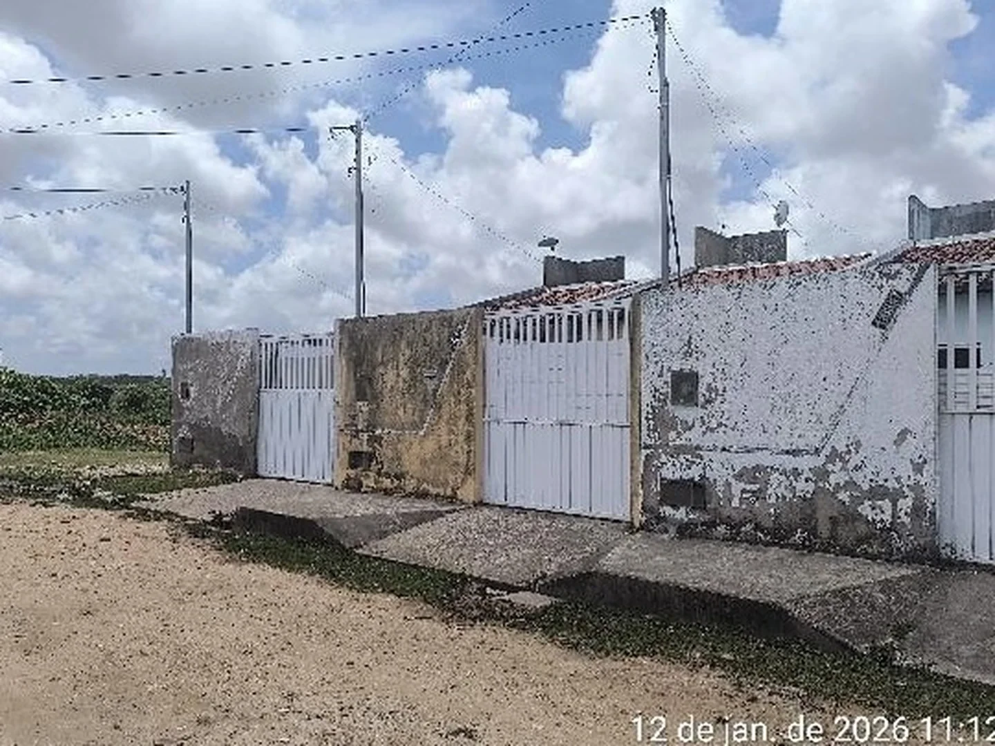 Casa - Nossa Senhora Do Socorro, SE - foto 1