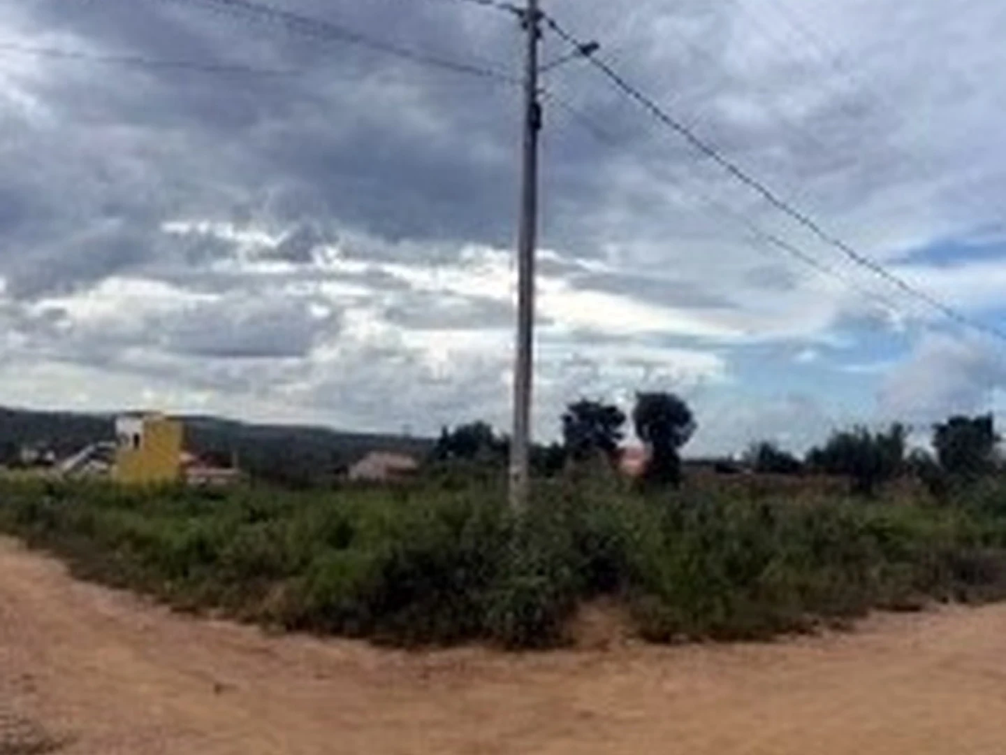 Terreno - Pocoes, BA - foto 1