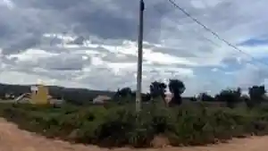 Terreno - Pocoes, BA