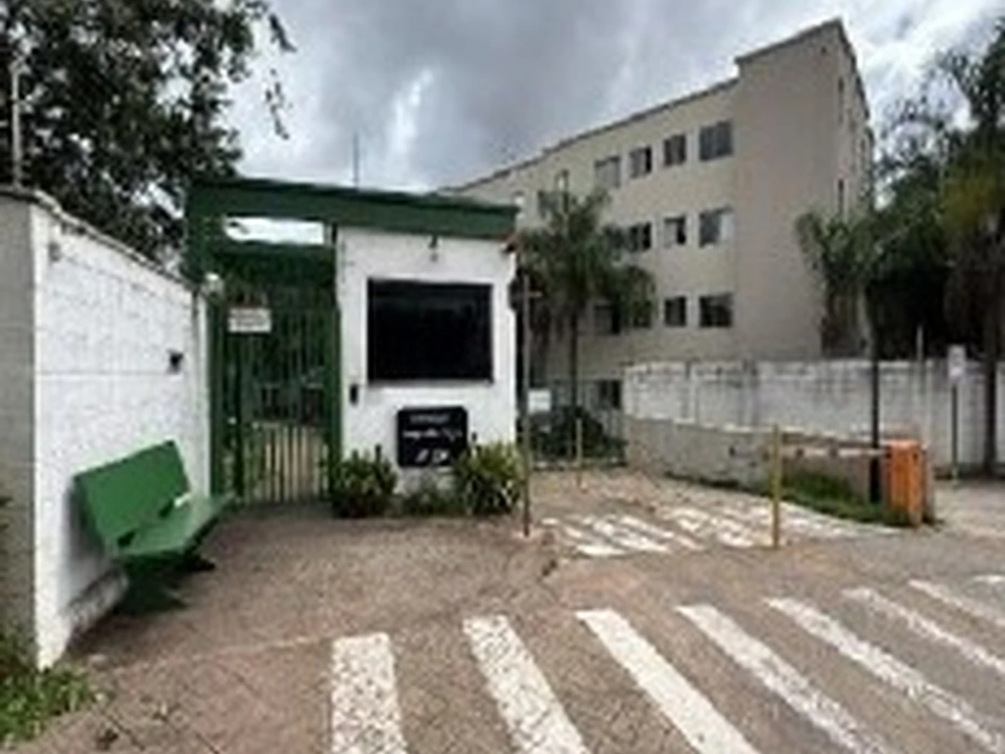 Apartamento - Sao Jose Do Rio Preto, SP - foto 1