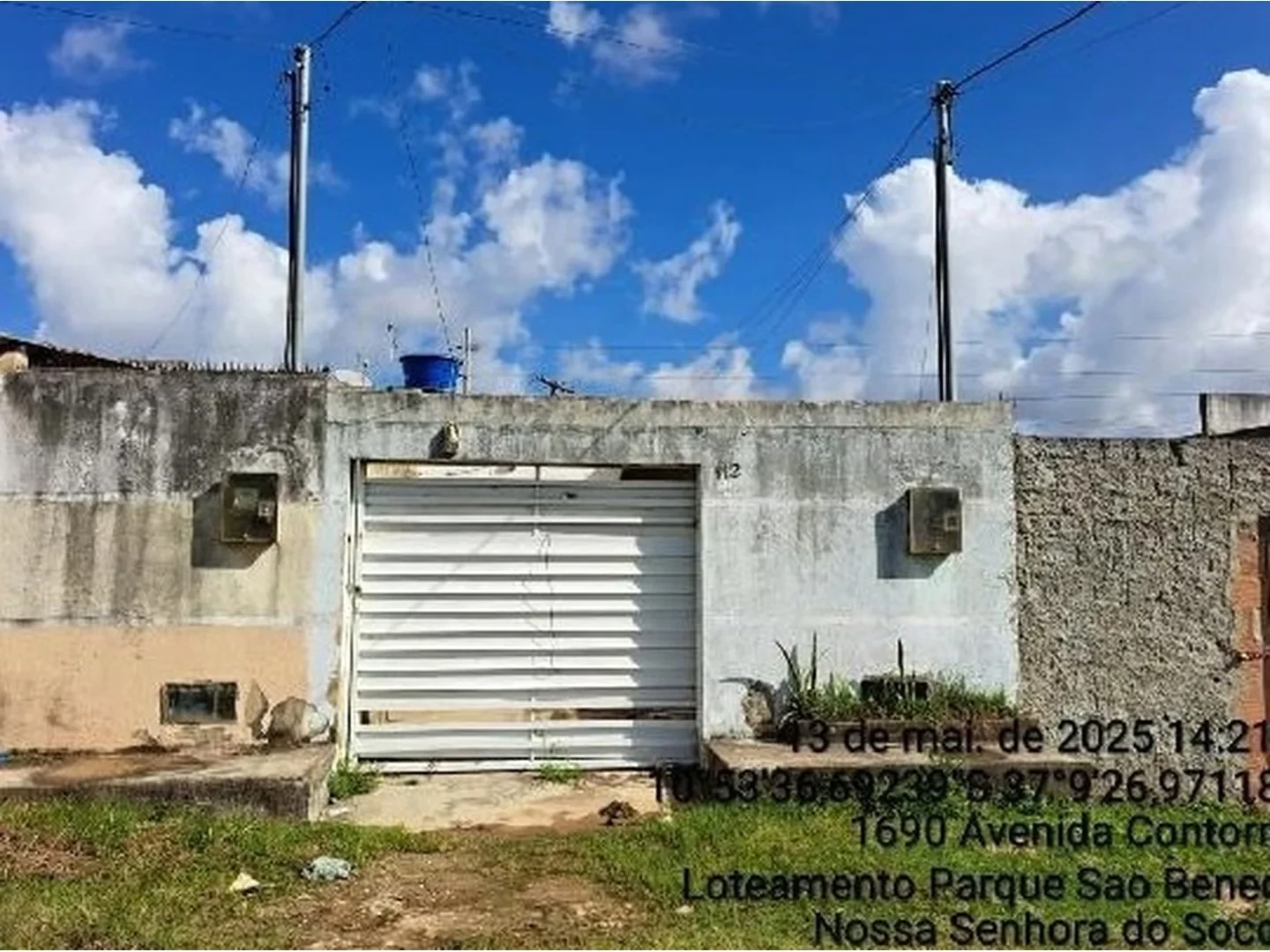 Casa - Nossa Senhora Do Socorro, SE - foto 1