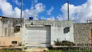 Casa - Nossa Senhora Do Socorro, SE