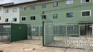Apartamento - Aguas Lindas De Goias, GO