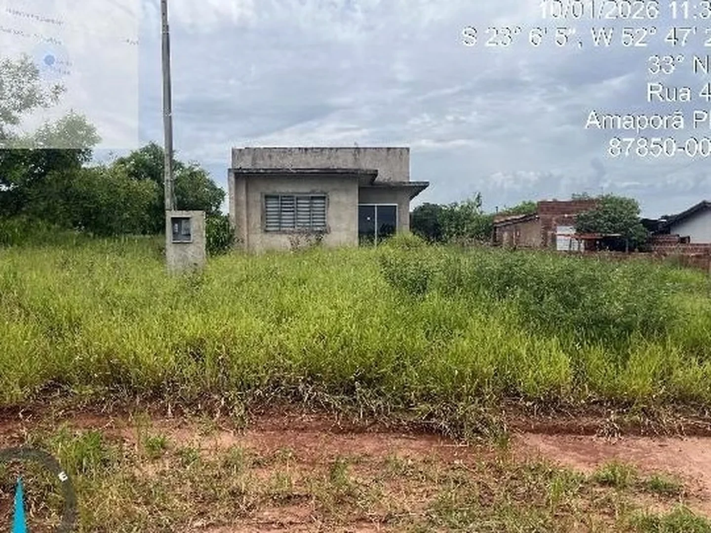 Casa - Amapora, PR - foto 1
