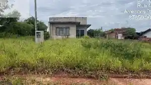 Casa - Amapora, PR