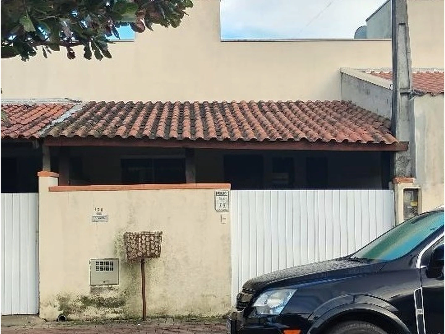 Casa - Sao Joao Batista, SC - foto 1