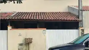 Casa - Sao Joao Batista, SC
