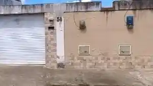 Casa - Itaitinga, CE