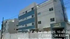 Apartamento - Joao Pessoa, PB
