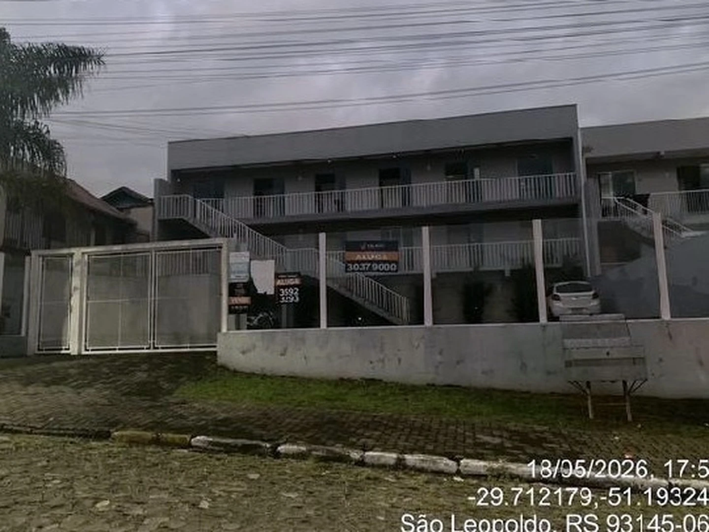 Apartamento - Sao Leopoldo, RS - foto 1