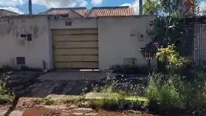 Casa - Goiania, GO