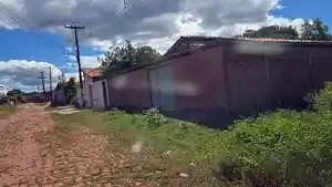 Casa - Altos, PI