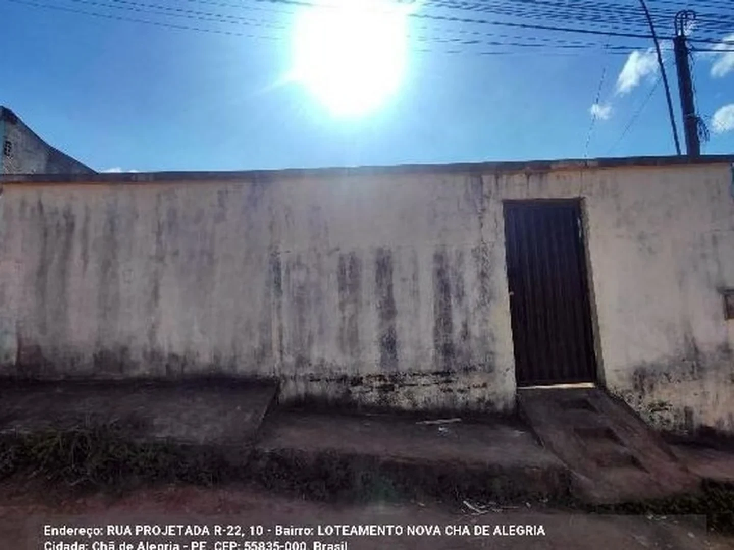 Casa - Cha De Alegria, PE - foto 1
