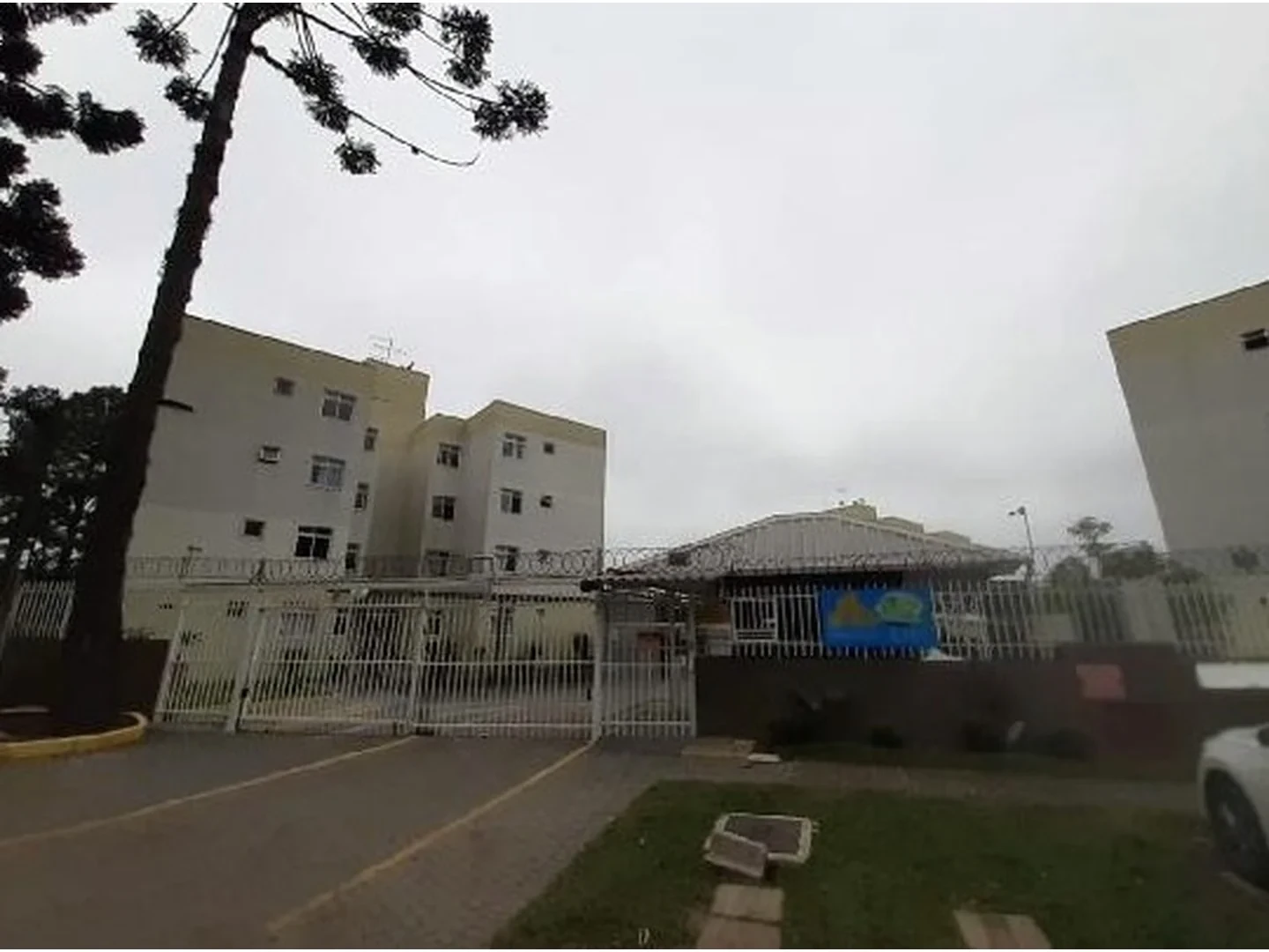 Apartamento - Curitiba, PR - foto 1