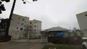 Apartamento - Curitiba, PR