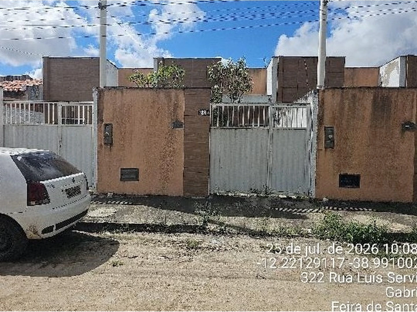Casa - Feira De Santana, BA - foto 1
