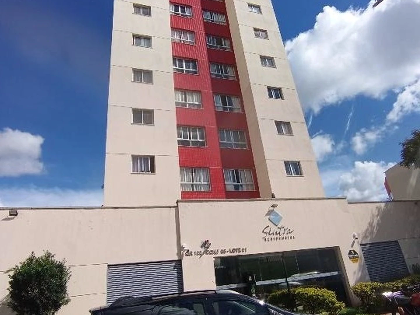 Apartamento - Brasília, DF - foto 1