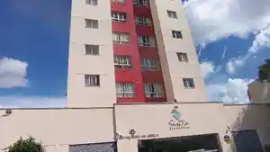 Apartamento - Brasília, DF