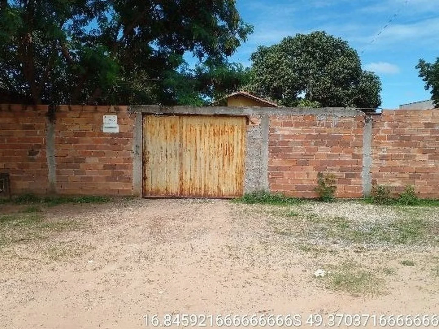 Casa - Aparecida De Goiania, GO - foto 1