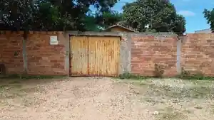 Casa - Aparecida De Goiania, GO