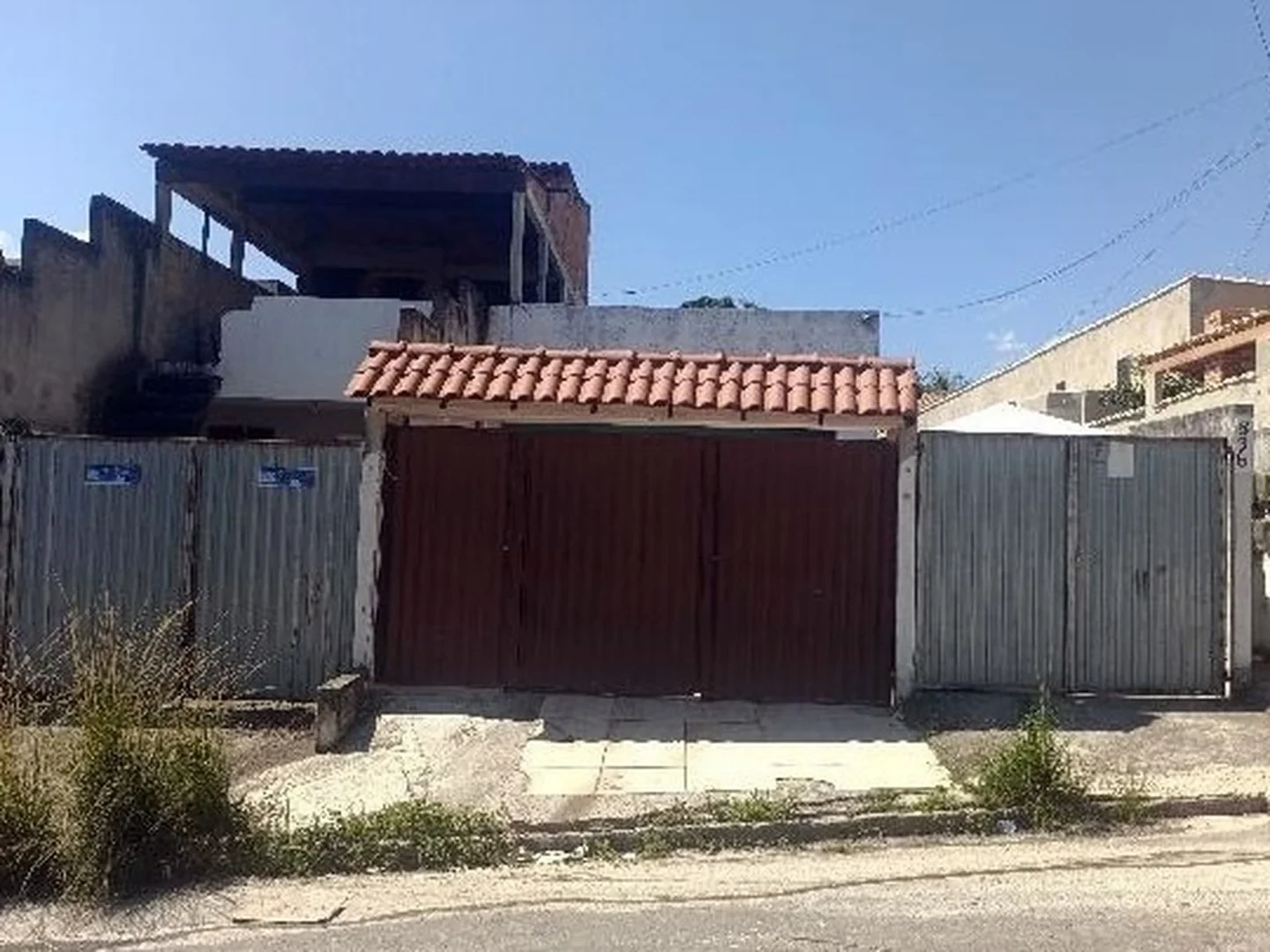 Casa - Sao Goncalo, RJ - foto 1
